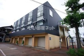 ロイヤルエスポワールの外観画像