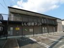 サニー・ブライトHPの間取り画像