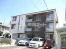 シャーメゾン高柳西の外観画像