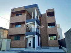 N51APARTMENT桑名の外観画像