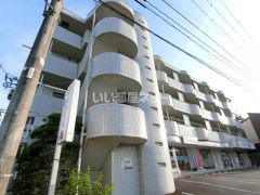 ガーデンハイツAIHARAⅢの外観画像