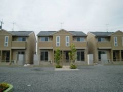 シャテーニュ Dの外観画像