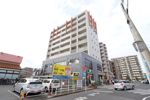 GRAND RISE 住居の外観