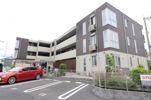 リシェス Ⅱの間取り画像