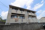 セジュール新八柱 Bの間取り画像
