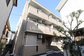 ラフィーネ・アンの外観画像