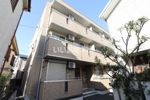 ラフィーネ・アンの外観