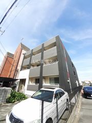 ヴィンチェロの外観画像