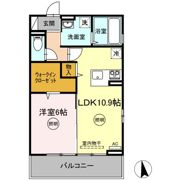 ルミナーレの間取り画像