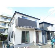 【新築】四郎丸貸家の外観画像