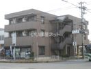 ヴィルヌーブの間取り画像