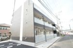 リブリ・シャルマンドミールの間取り画像
