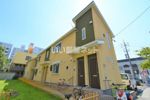 Danville Avenueの間取り画像