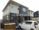 コンブリオ A棟の間取り画像