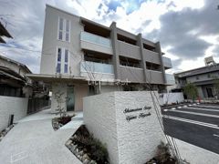 シャーメゾンステージ宇品東の外観画像