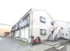 黒沼ハイツの間取り画像