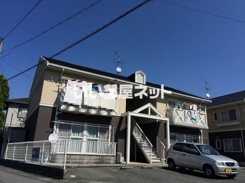 ラスティック21 Aの外観画像