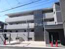 サクシード稲荷2ndの間取り画像