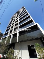 S-RESIDENCE福島Alovitaの外観画像