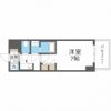 S-RESIDENCE福島Alovitaの間取り画像