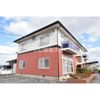 イーストコーポの間取り画像