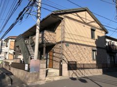 ロイヤルクレスト 五号館の外観画像