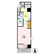 COMFORTの間取り画像