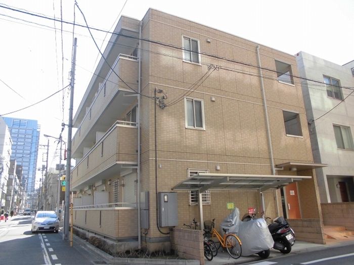 K&K141の外観画像