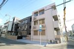 Maison de Espoir 豊里の間取り画像