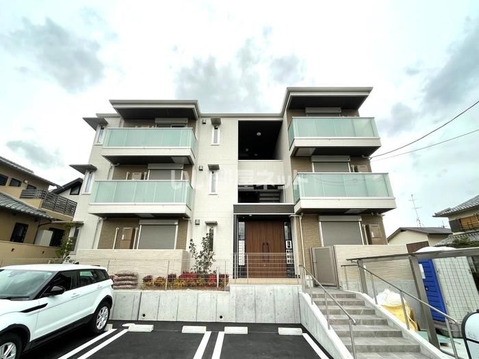 フェリーチェヴェントの外観画像