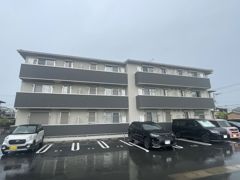 Meliflua西浜(ﾒﾘﾌﾙｱﾆｼﾊﾏ)の外観画像