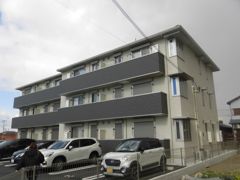 Meliflua西浜(ﾒﾘﾌﾙｱﾆｼﾊﾏ)の外観画像
