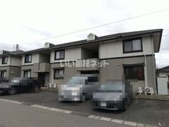 リヴェール緑ヶ丘の外観画像