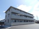 フェリックスの間取り画像