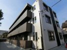 FAIRFIELD COTTAGEの間取り画像