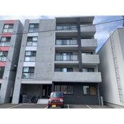 NCウイング円山の外観画像