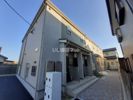 クレール 新守山の外観