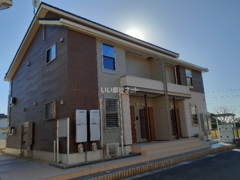 ヘルムスデールⅠの外観画像