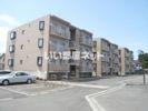 ルミエール緑岡 Aの間取り画像