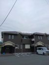 BORONⅨ B棟の間取り画像