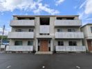 クローバー21 A棟の間取り画像