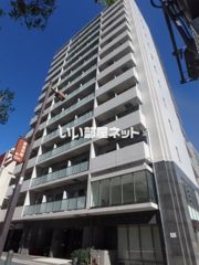 スパシエ八王子クレストタワーの外観画像