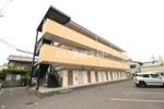 ドミール松永の間取り画像
