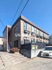 メインシティガーデン ソル・ティエラの外観画像