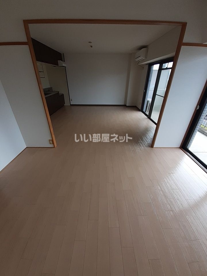 リビング
