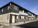 シャーメゾン トムテAの間取り画像