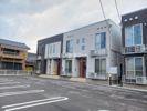 トレ フィオーレ Bの間取り画像