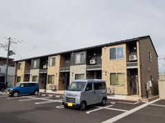 ウィステリアⅢの外観画像