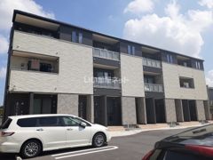 シャルマンフルールⅠの外観画像