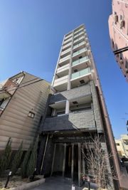 セオリー大阪城サウスゲートの外観画像
